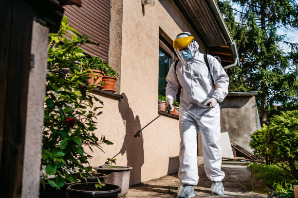 Best Commercial Pest Control Services  in Brighton, AL